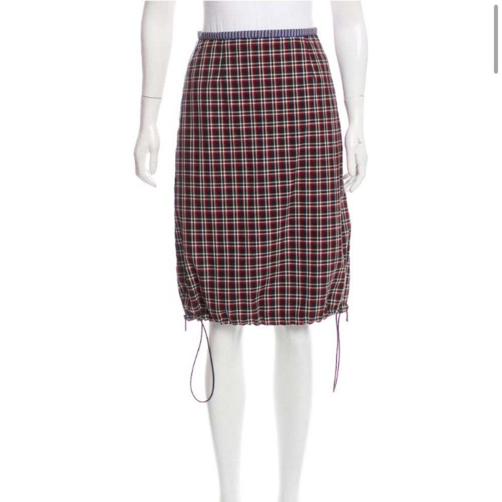 Prada Skirt size 2